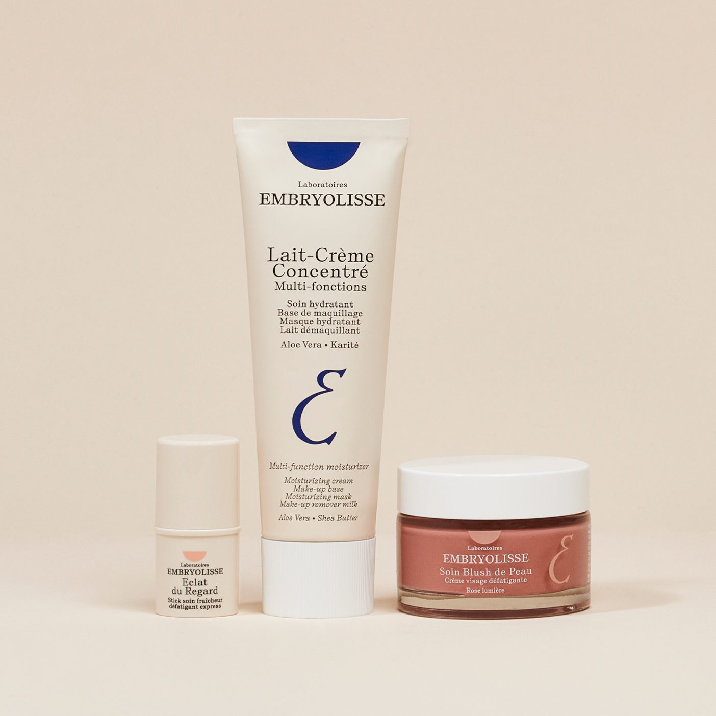 Embryolisse