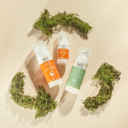 REN Clean Skincare