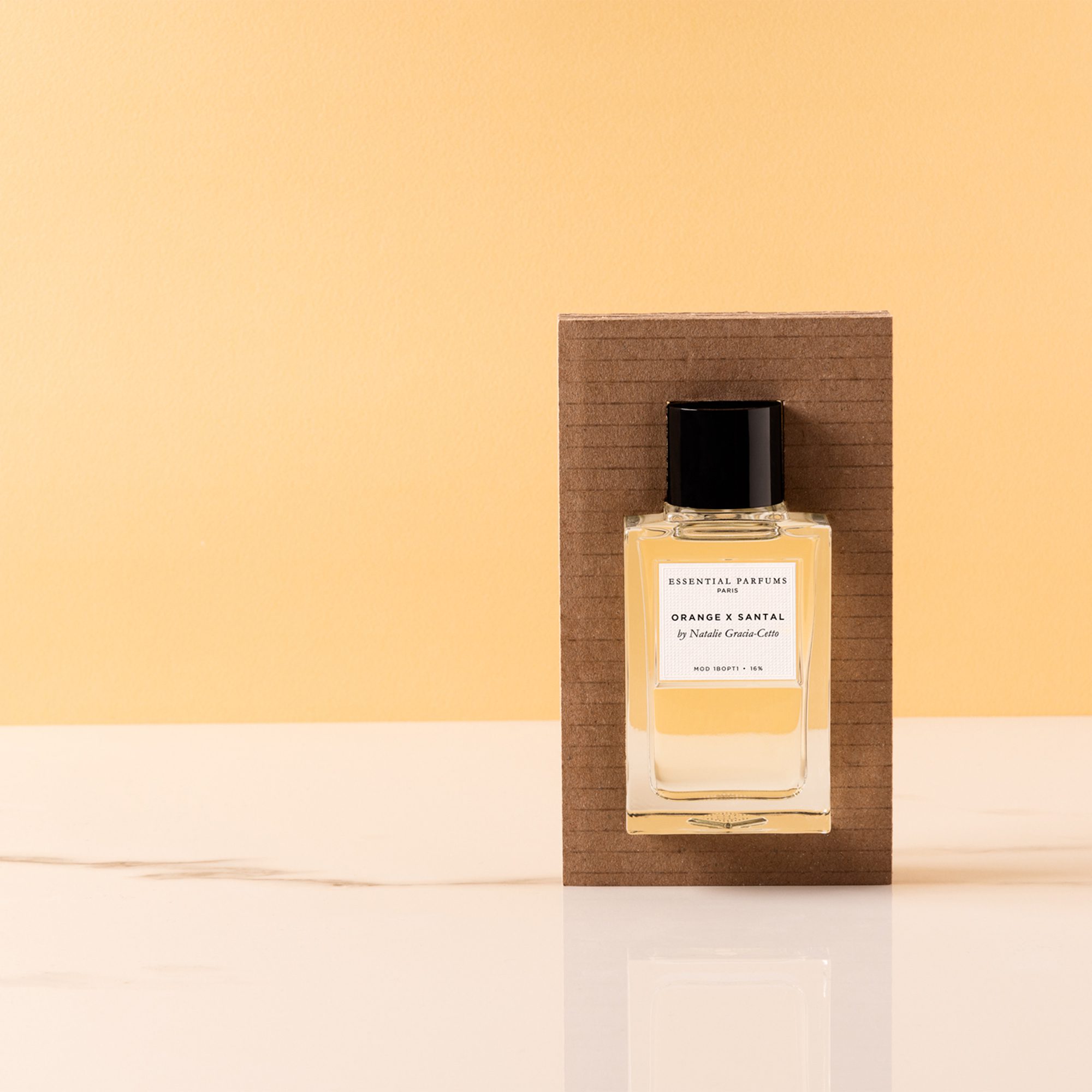Essential Parfums