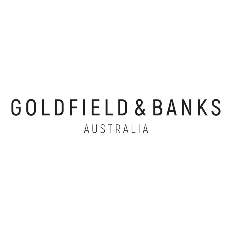 Goldfield&Banks logo