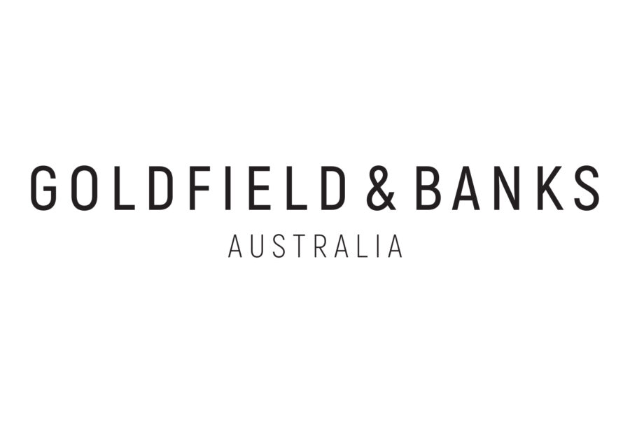 Goldfield&Banks logo